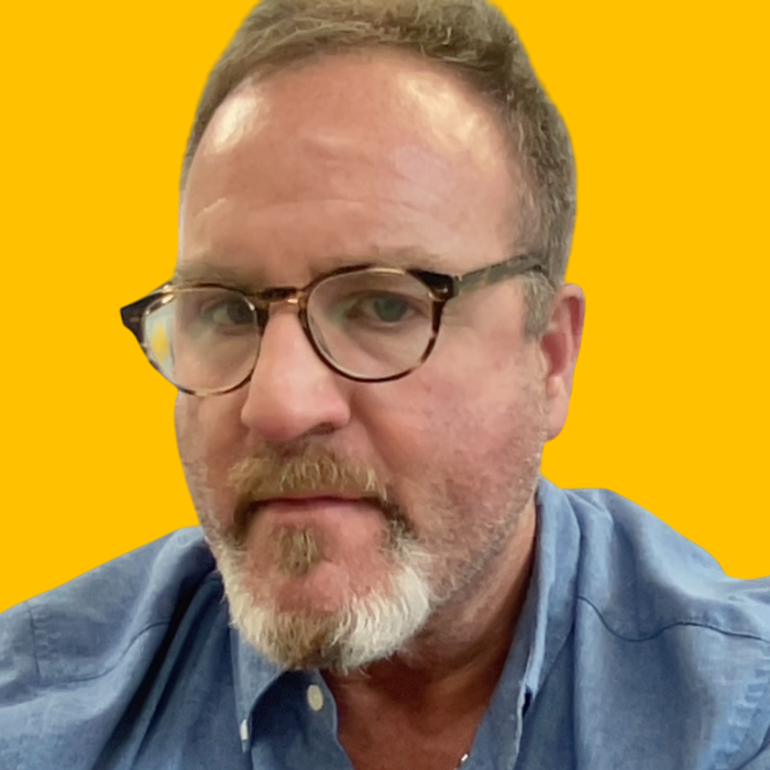 Brett, biblical counselor
