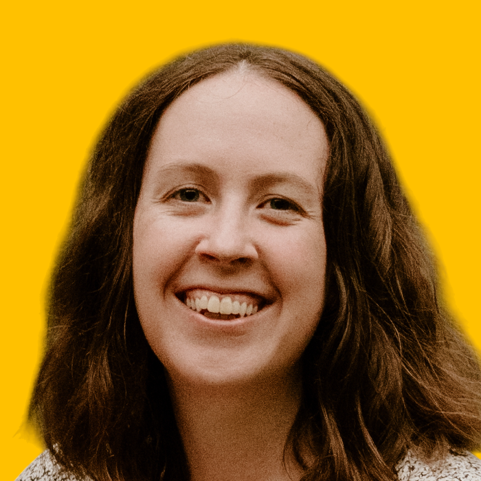 Katelyn, biblical counselor