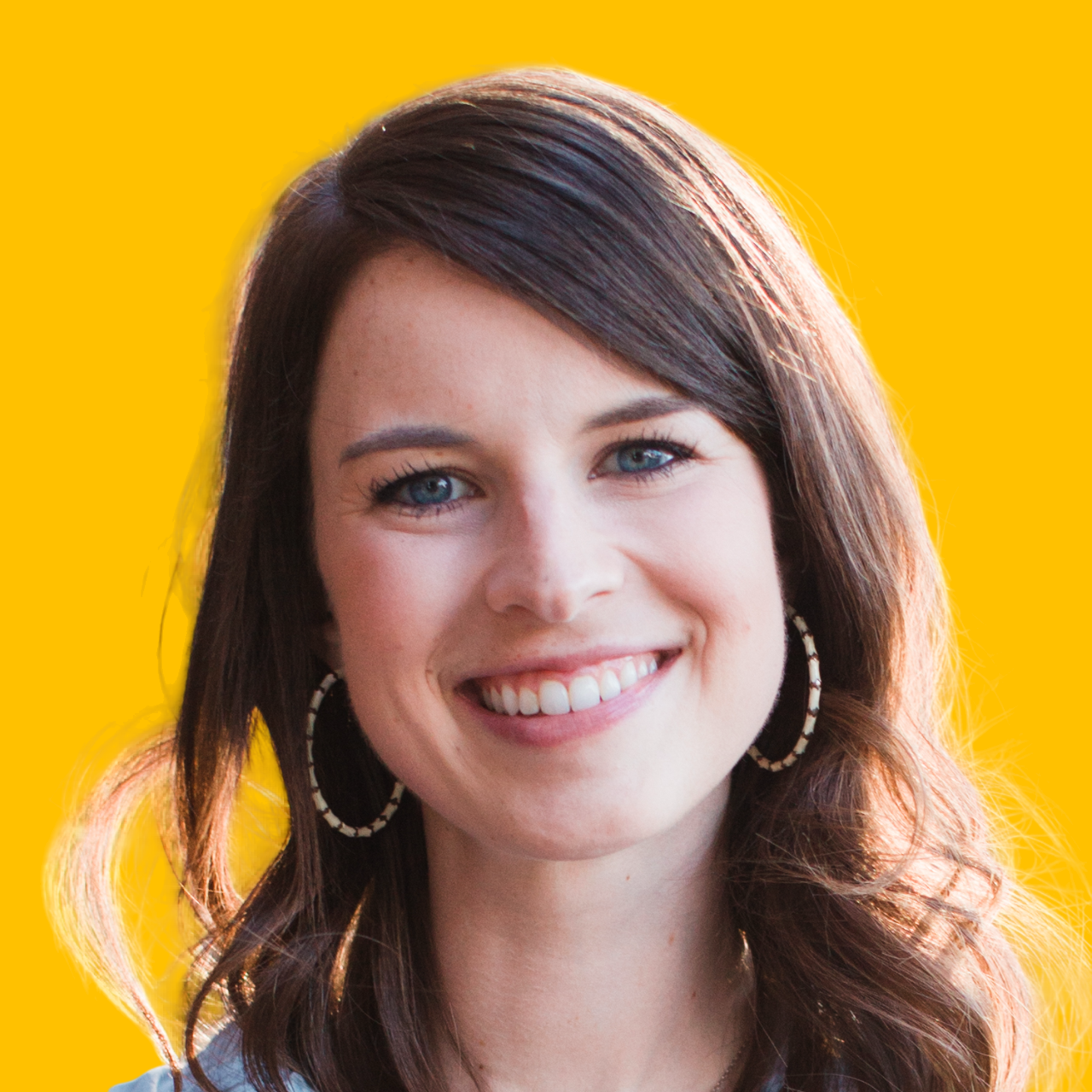 Katie, biblical counselor