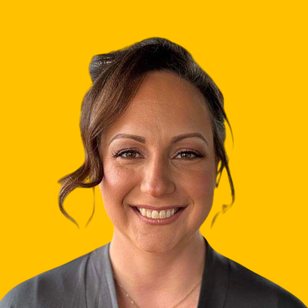 Maureen, biblical counselor